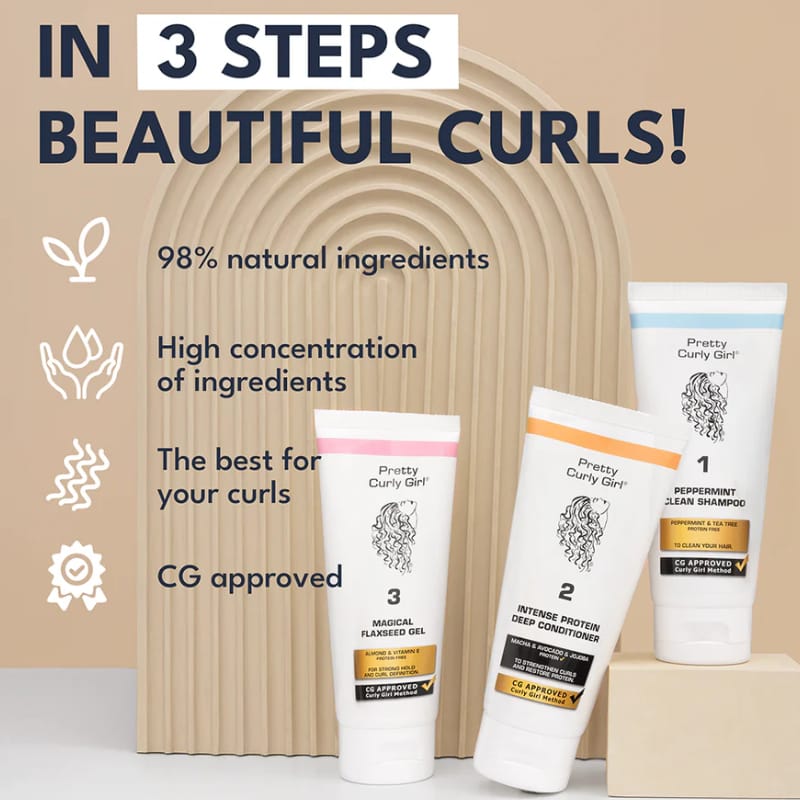 3StepstoGorgeousCurlswithPrettyCurlyGirl