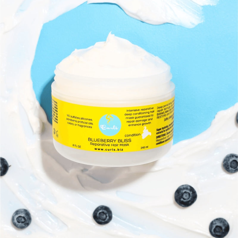BlueberryBlissReparativeHairMaskAu