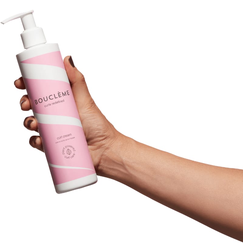 Bouclème Curl Cream