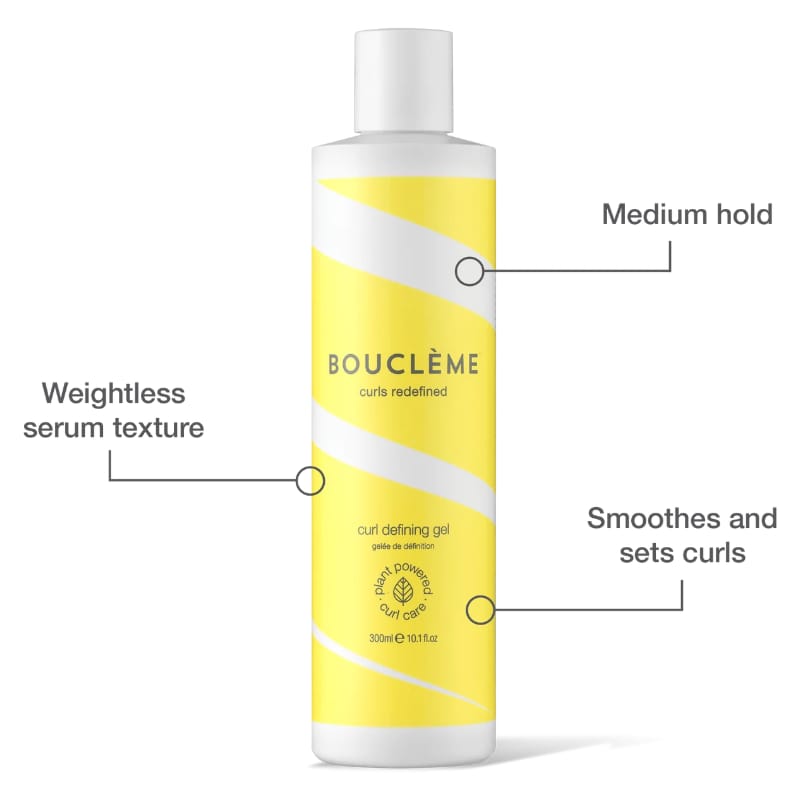 BouclèmeCurlDefiningCream