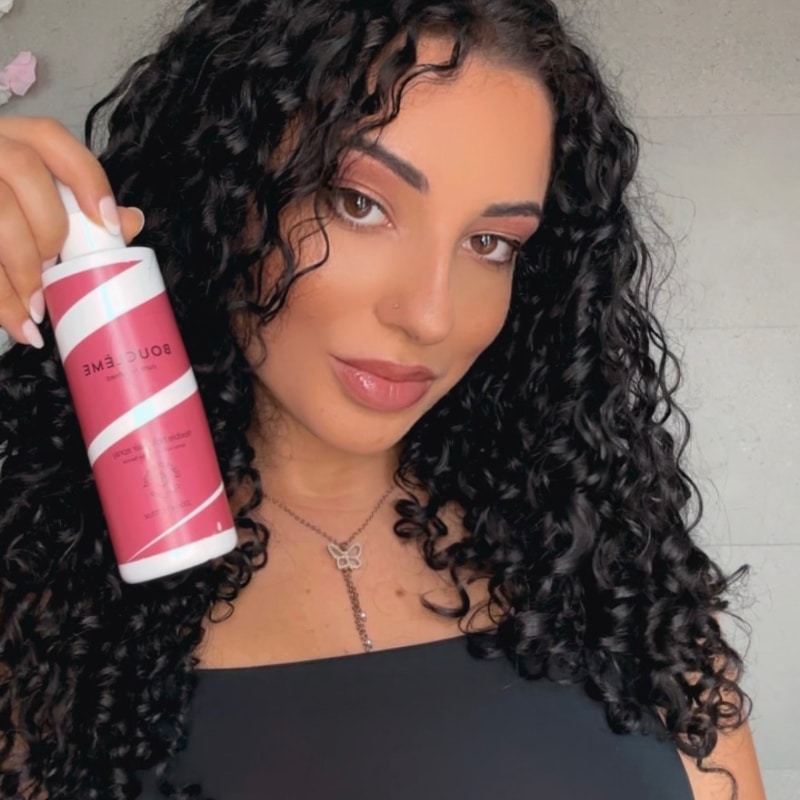 Bouclème Flexible Hold Hair Spray