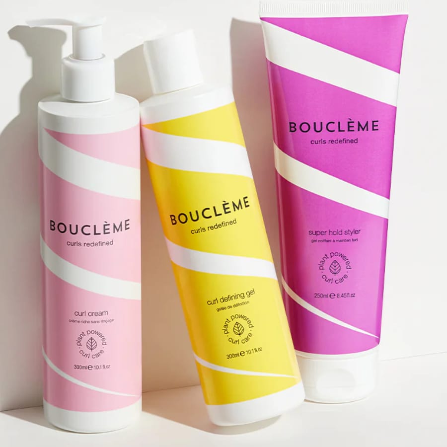 Bouclème Curl Cream