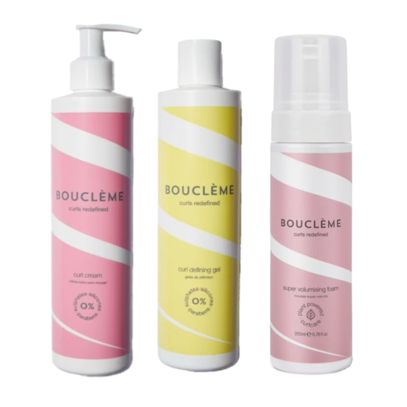 BouclèmeTotallyDefinedSet