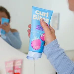 Curl Bites