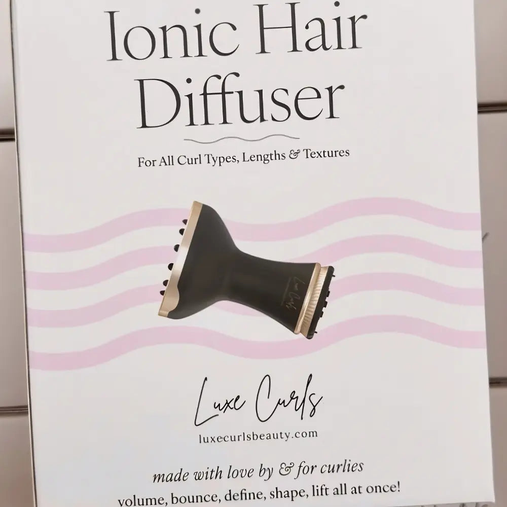 CurlyHairDiffuserAustralia
