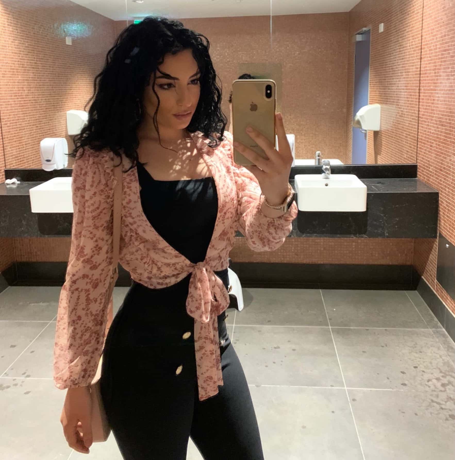 CurlyLife-CurlBasics