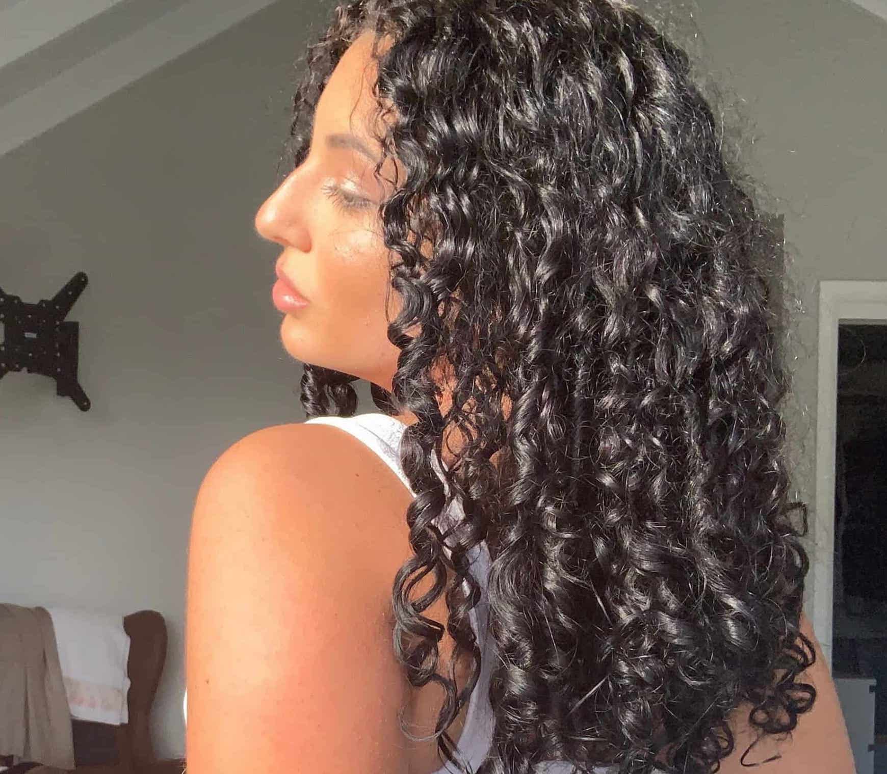 CurlyLife-CurlyHairCare