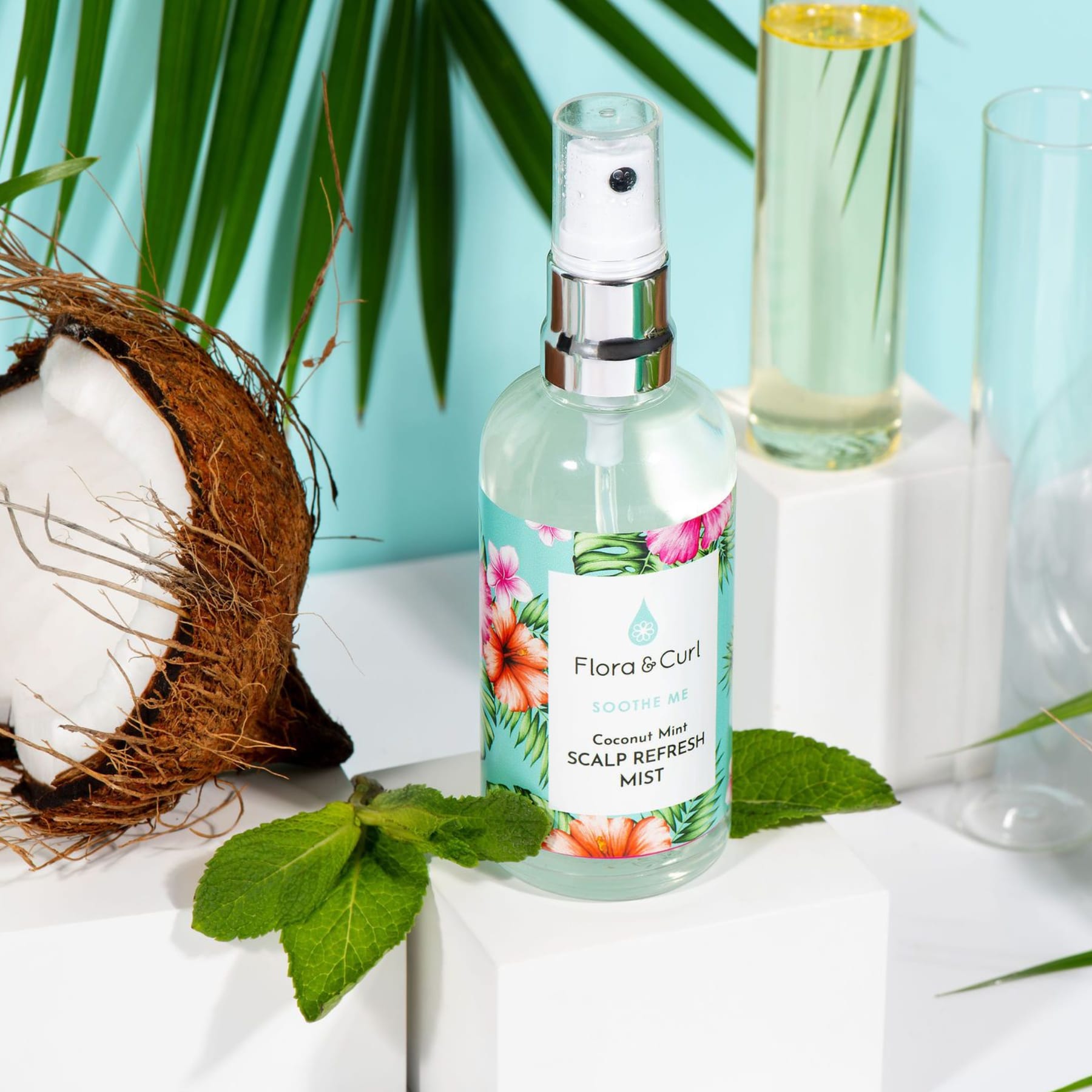 CurlyLife-Flora&Curl-CoconutMintScalpRefresh