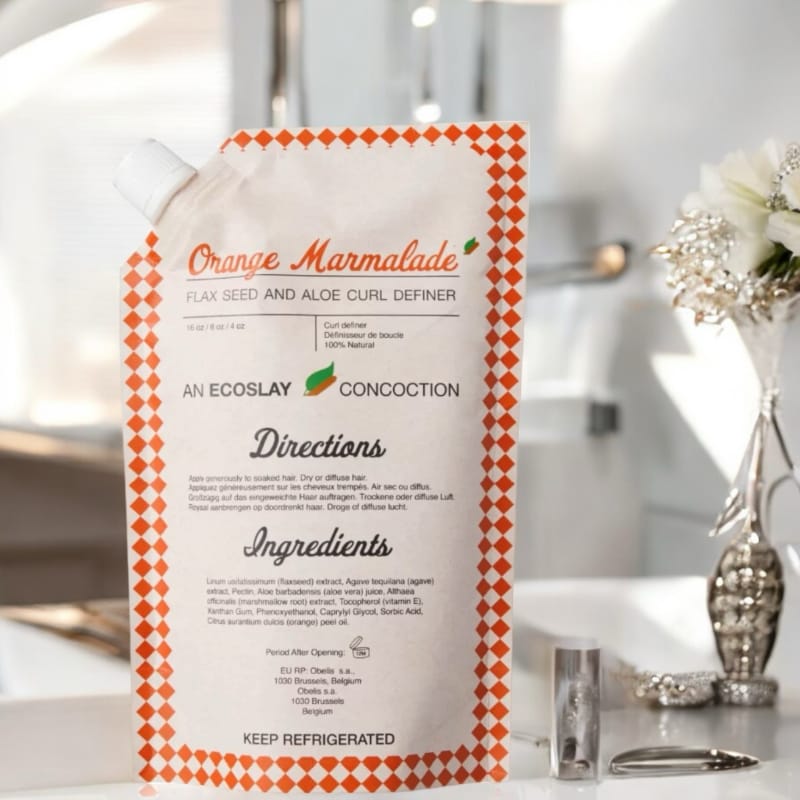 EcoslayOrangeMarmaladeGelAustralia