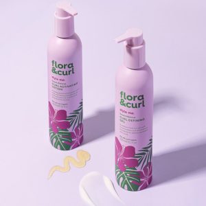 Flora & Curl