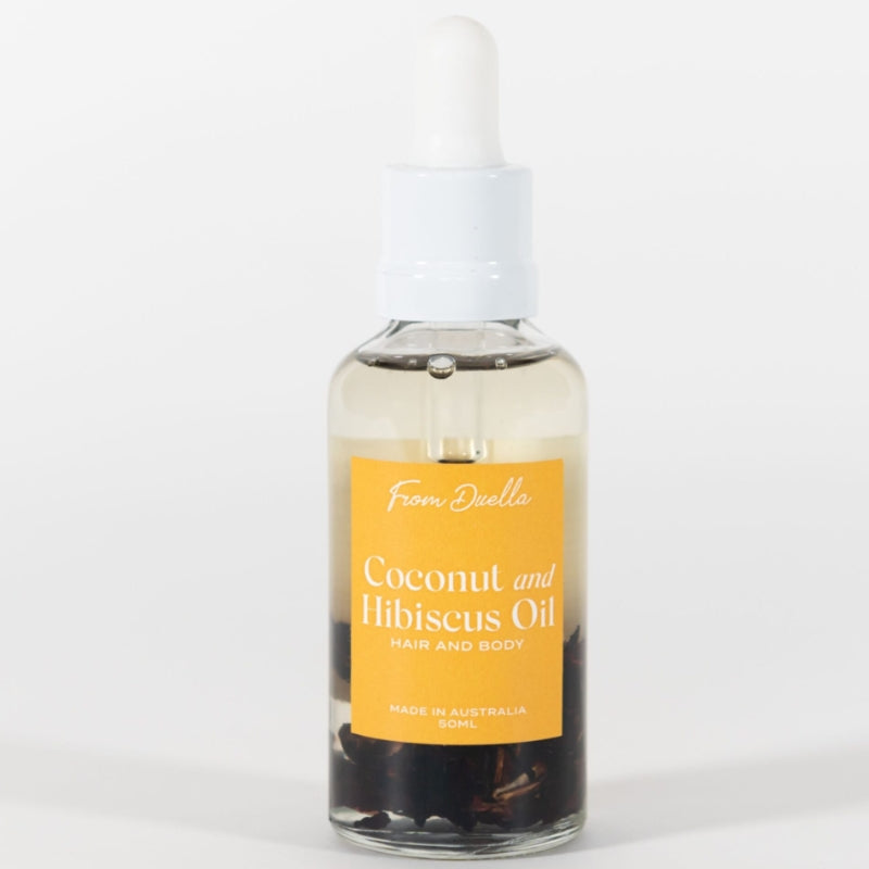 FromDuella-CurlyLifeAustralia-CoconutHibiscusOil