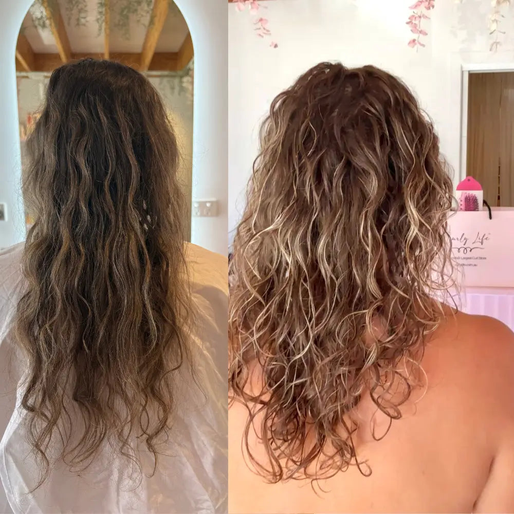 GoldCoastCurlyHairCuts-WavyHairCut