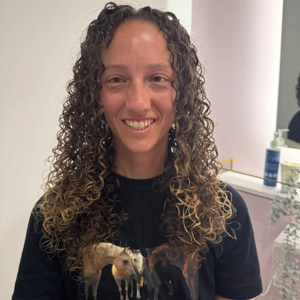 GoldCoastCurlyHairSalonHeadspa-Kay