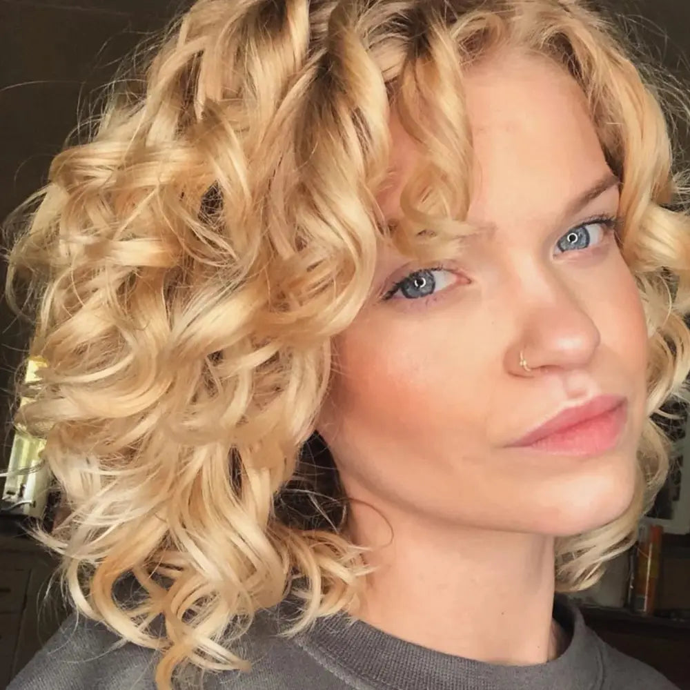 LUS hydrating & Detangling Conditioner curl store