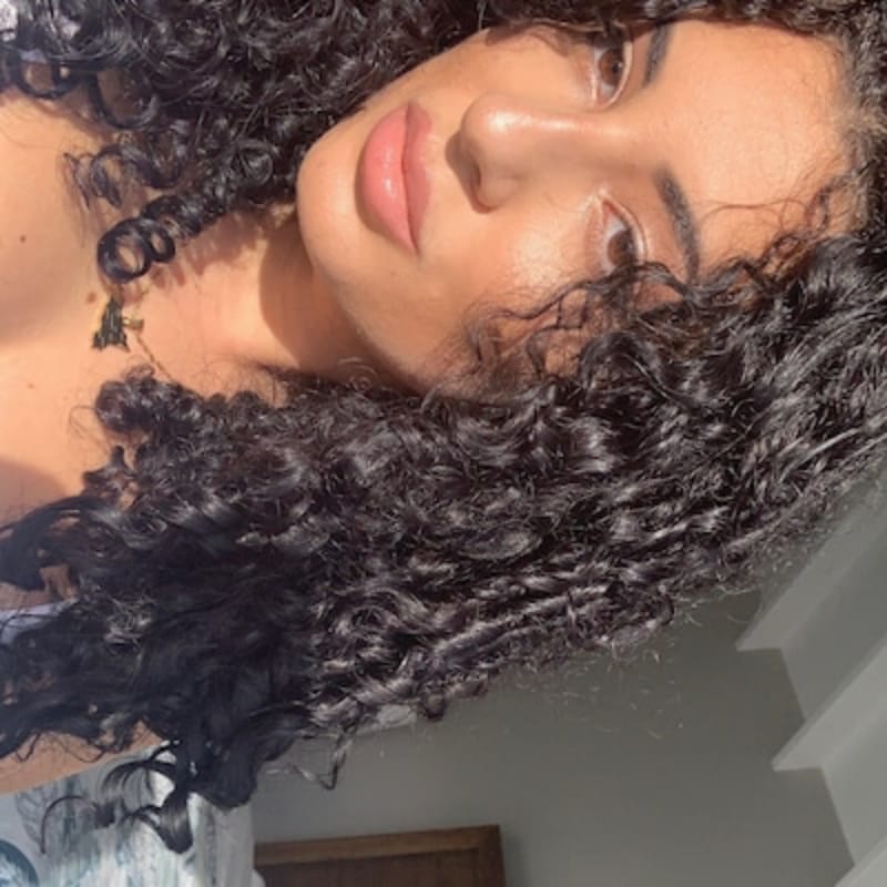 LuxeModaAu-MyCurlyHairRoutine-CurlyLife