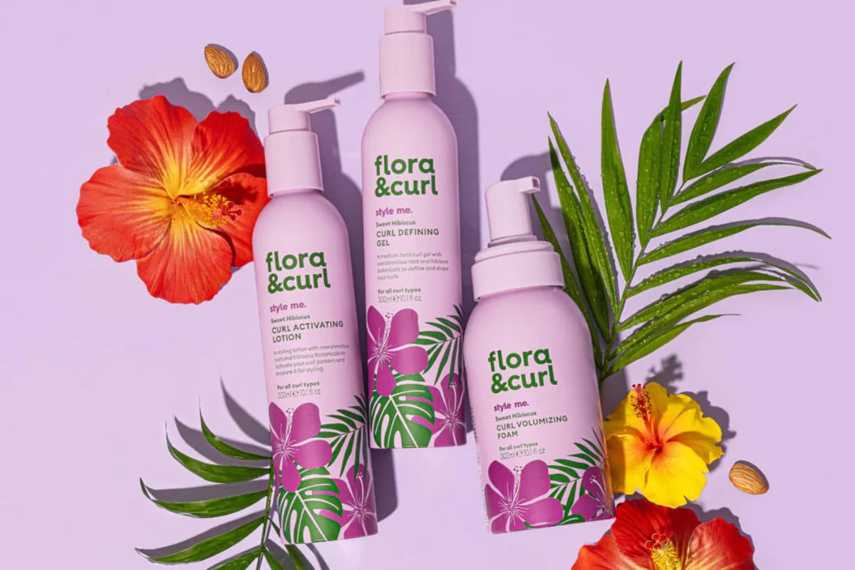 Styling Products