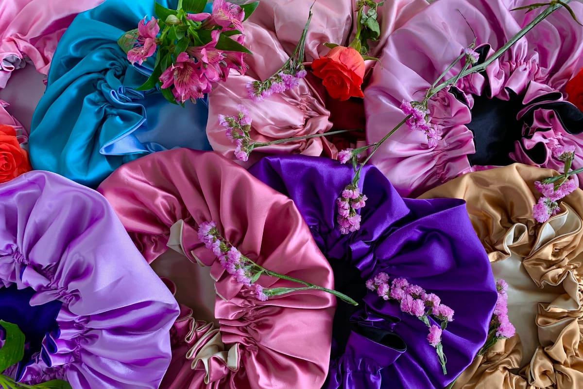 Bonnets