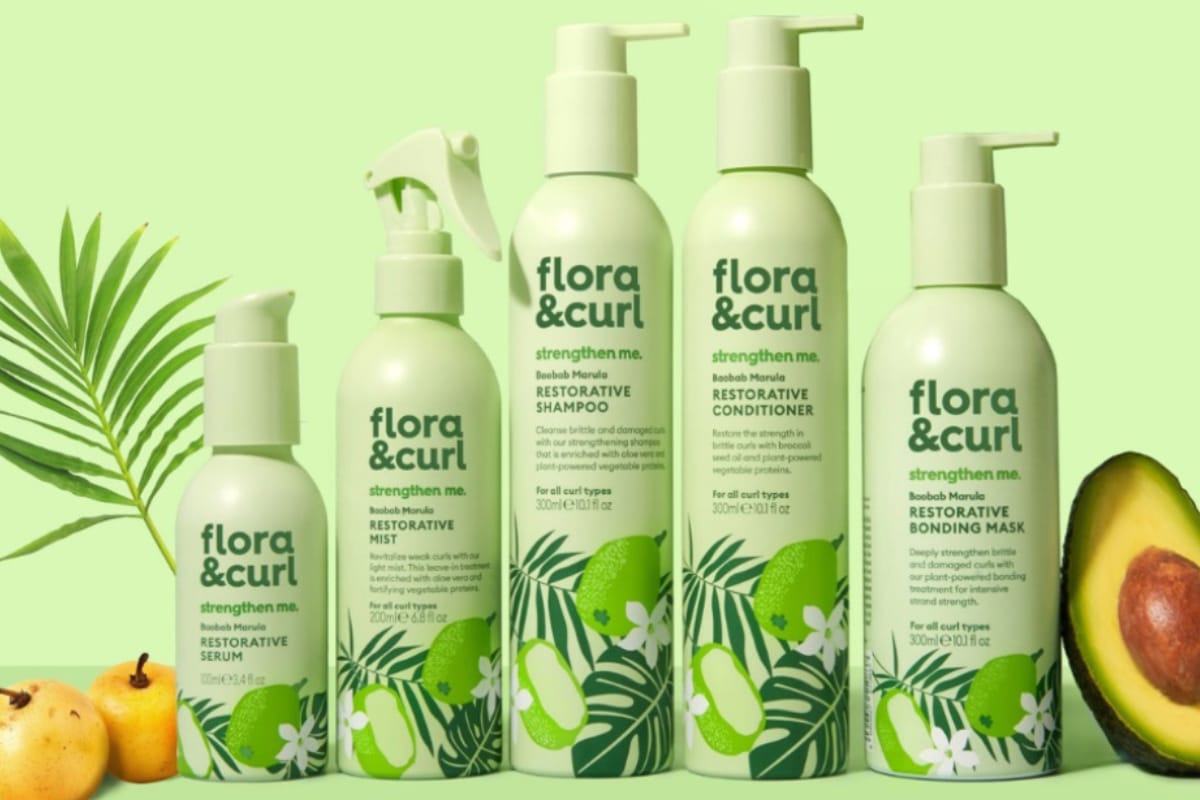 Conditioners