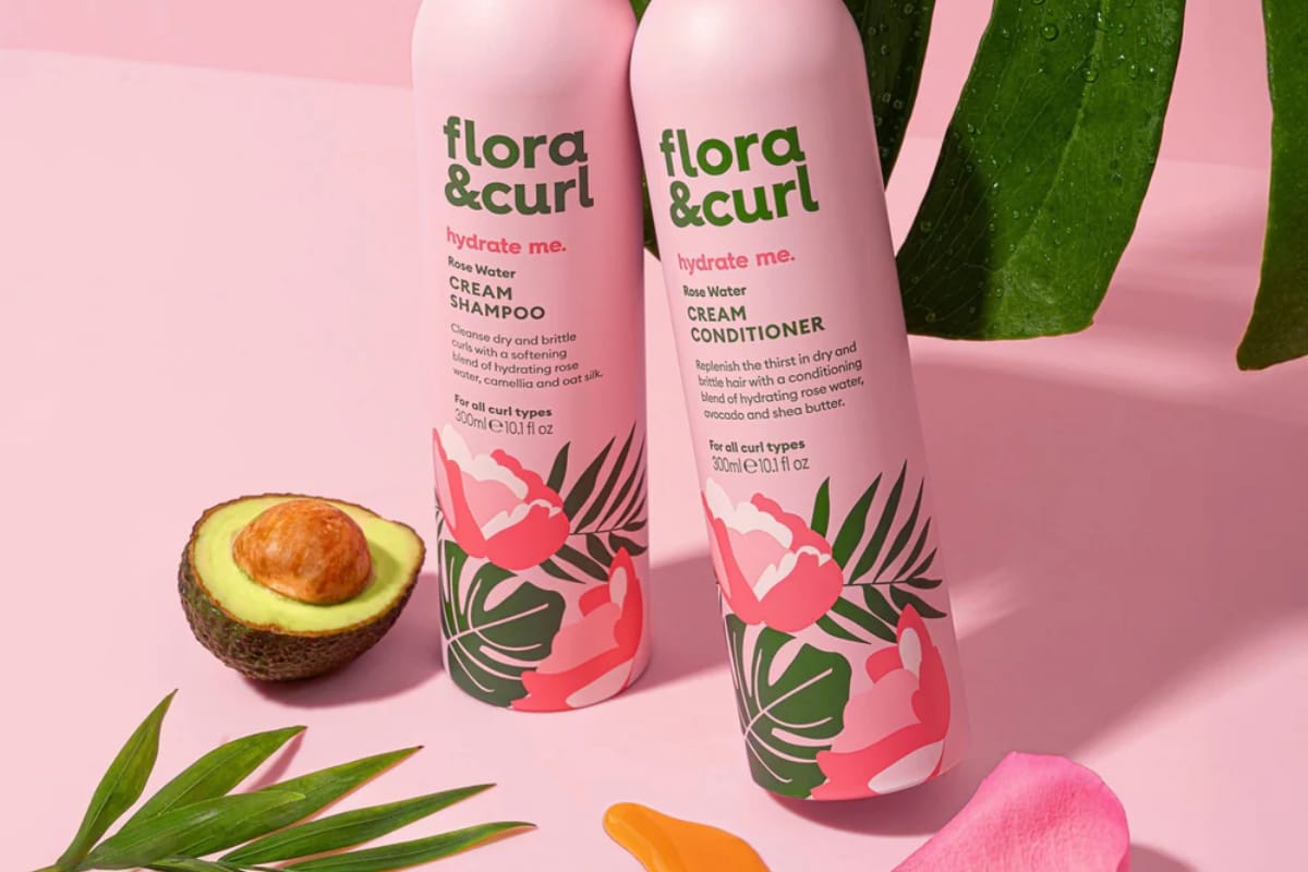 Shampoo & Conditioner Duos