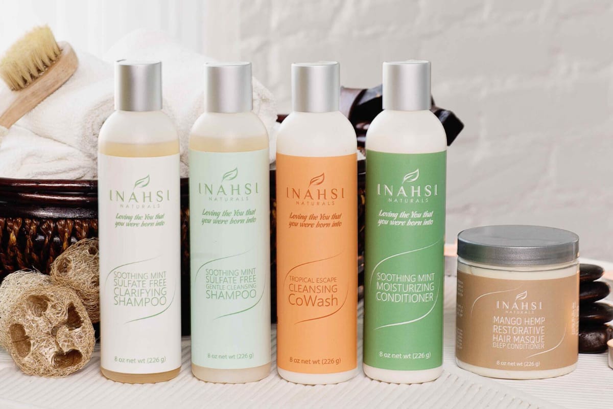 Inahsi Naturals