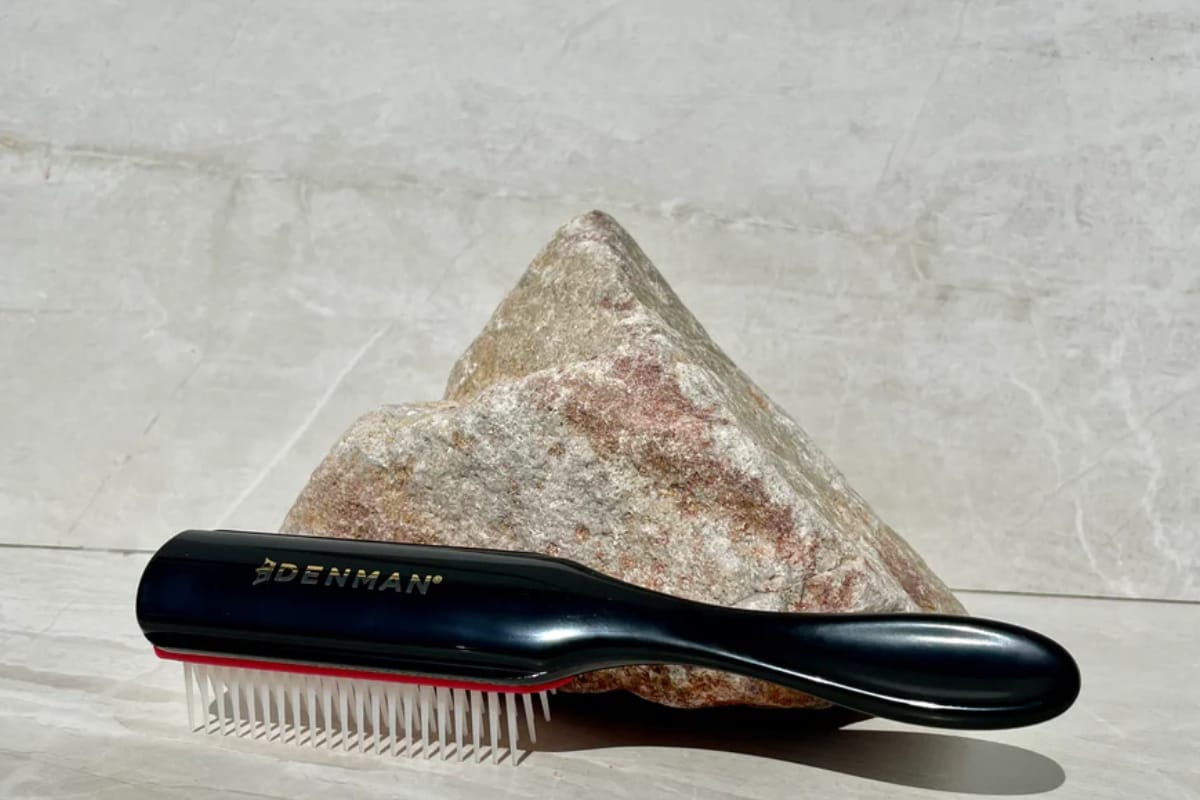 Denman Brushes