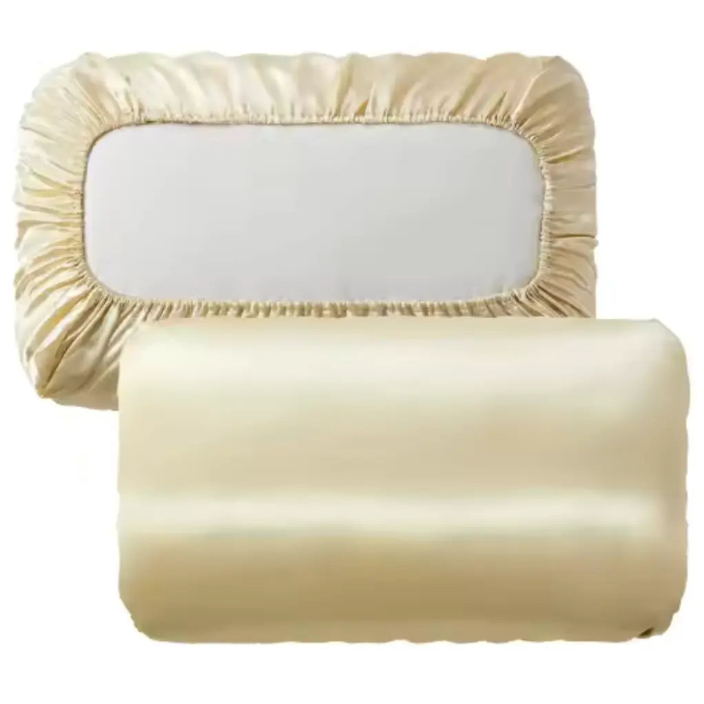 Satin Pillowcase
