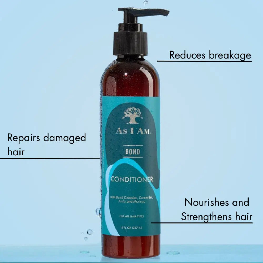 As I Am Bond Conditioner