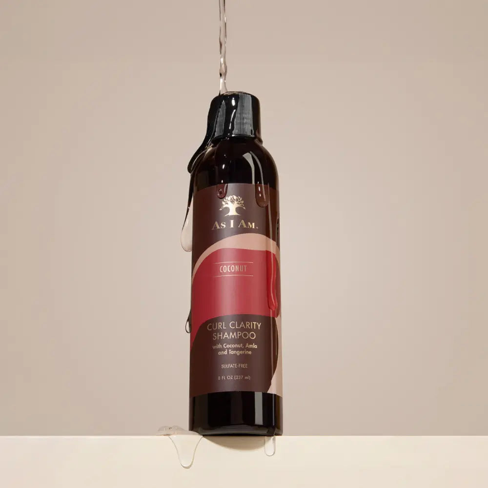 As I Am Curl Shampoo