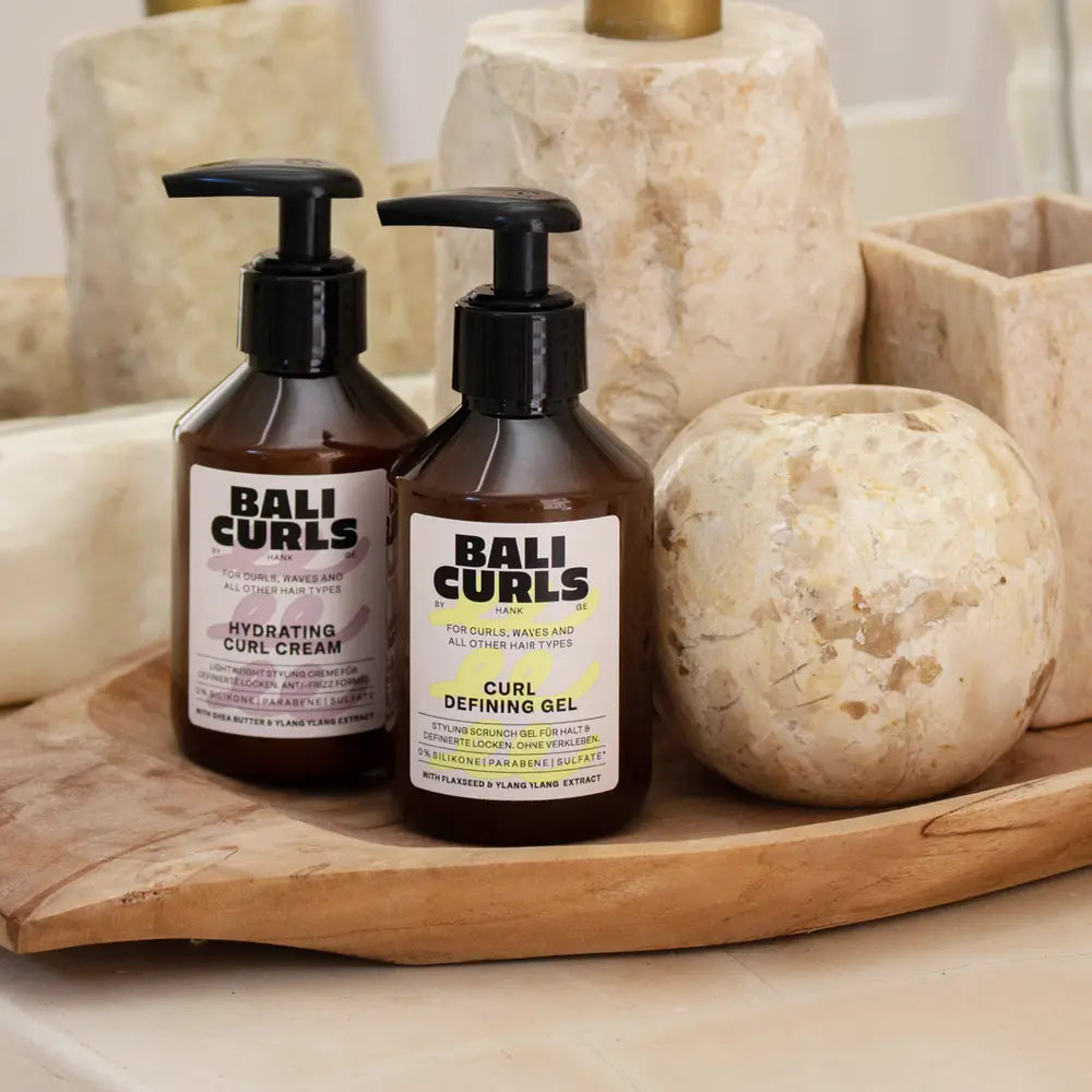 Bali Curls Curl Defining Gel