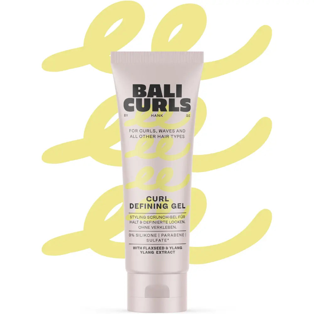Bali Curls Curl Defining Gel