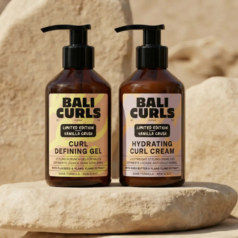 Bali Curls Curl Defining Gel