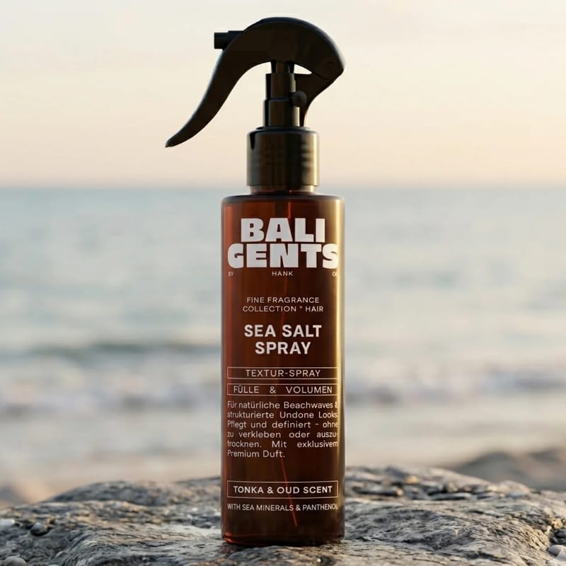 Bali Gents Sea Salt Spray