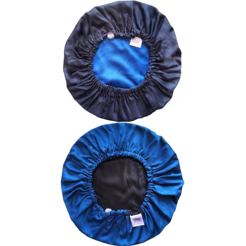 Bamboo Silk Bonnet
