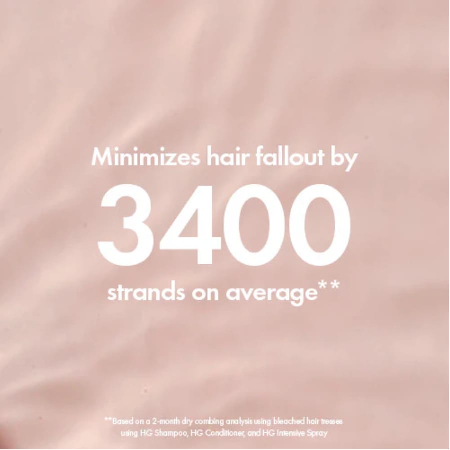 Bondi Boost Anti-Thinning Intensive Scalp Spray