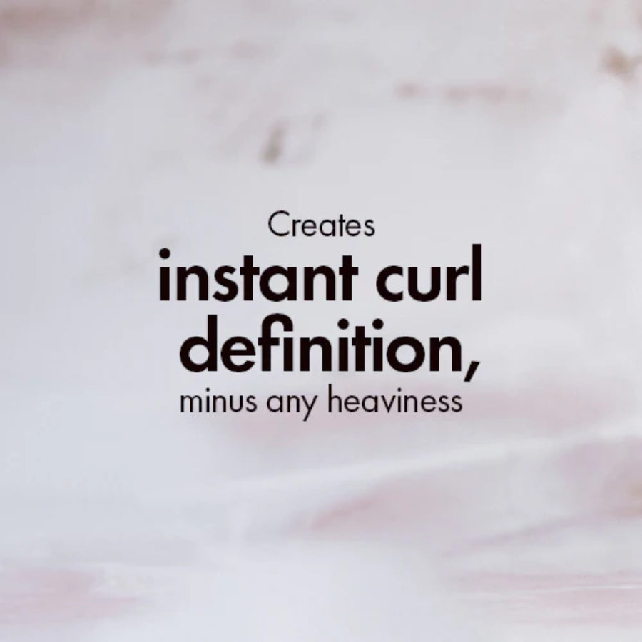 Bondi Boost Curl Boss Defining Styling Cream