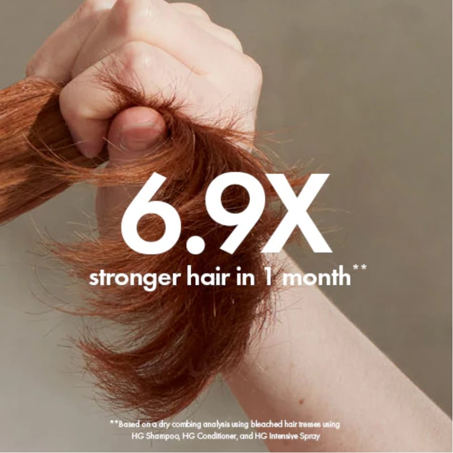 Bondi Boost Holy Grail Anti-Thinning Shampoo