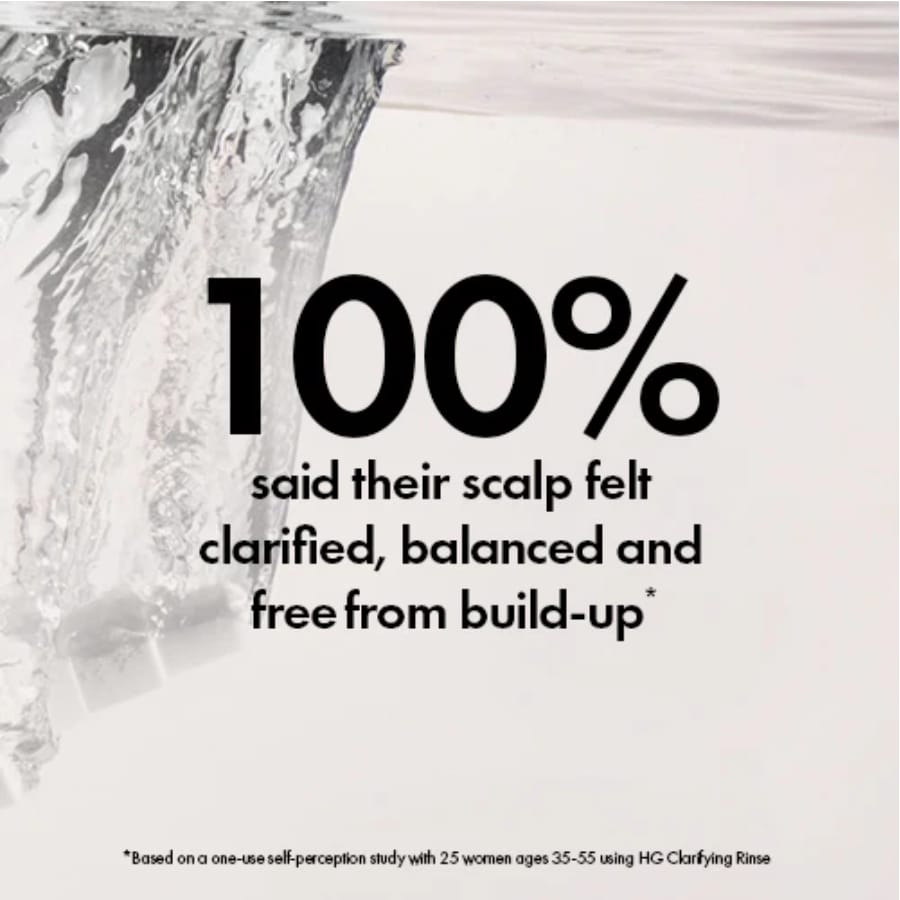 Bondi Boost Holy Grail Clarifying Scalp & Hair Rinse