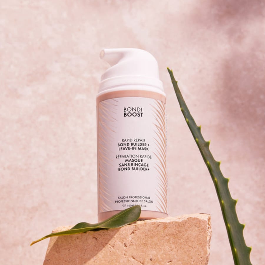Bondi Boost Rapid Repair Bond Builder+ Leave In Hair Mask
