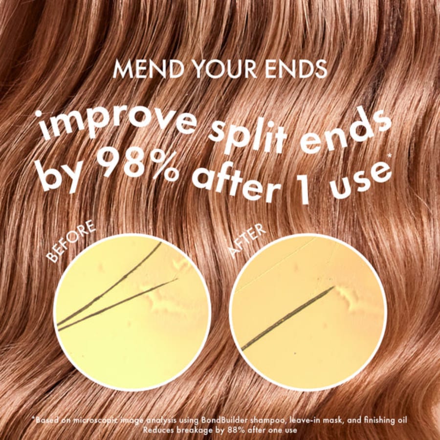 Bondi Boost Rapid Repair Bond Builder+ Conditioner