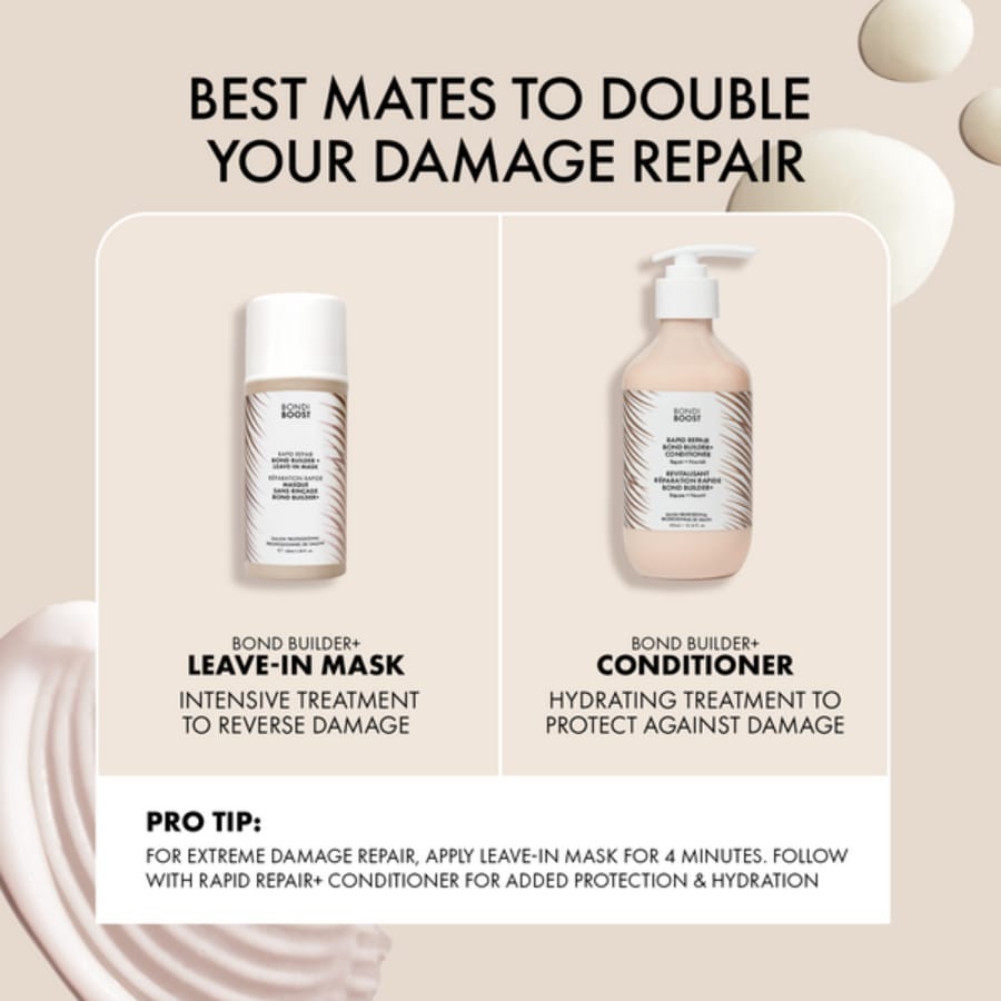Bondi Boost Rapid Repair Bond Builder+ Leave In Hair Mask