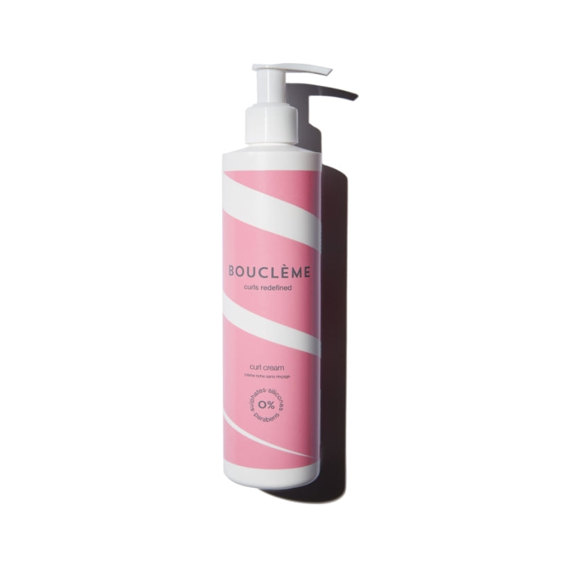 Bouclème Totally Defined & Voluminous Bundle