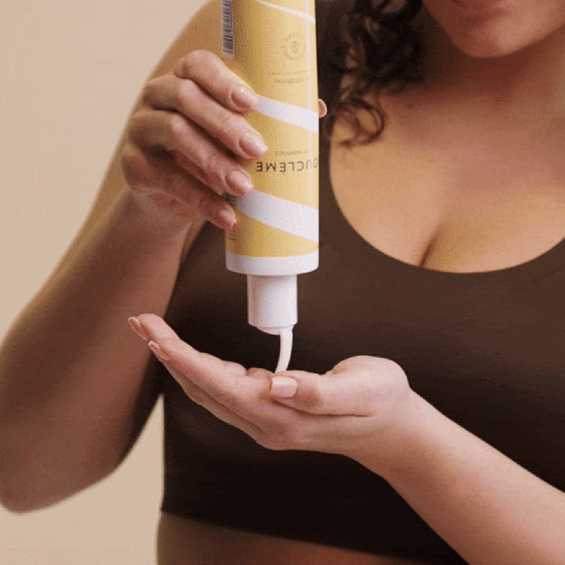 Bouclème Curl Conditioner