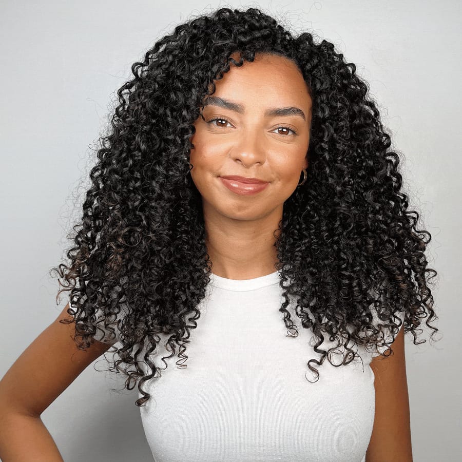 Bouclème Curl Defence Spray