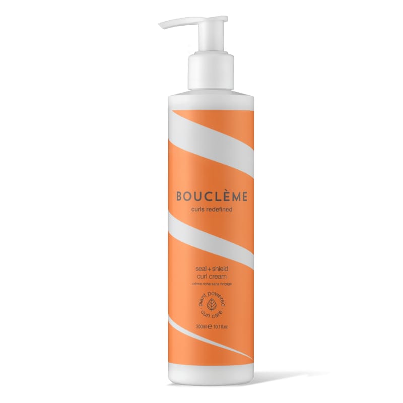 Bouclème Seal + Shield Curl Cream