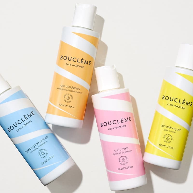 Bouclème Starter Kit