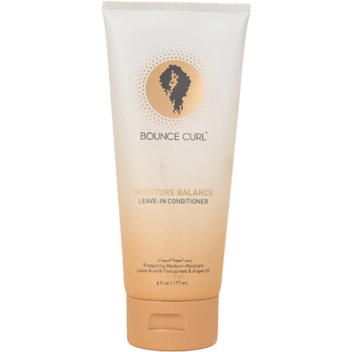 Bounce Curl Moisture Balance Leave-In Conditioner
