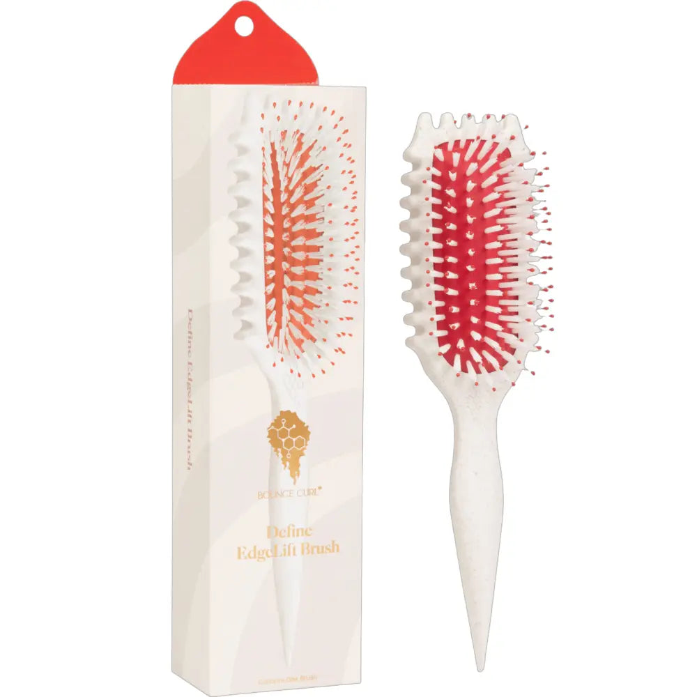 Bounce Curl Define EdgeLift Brush