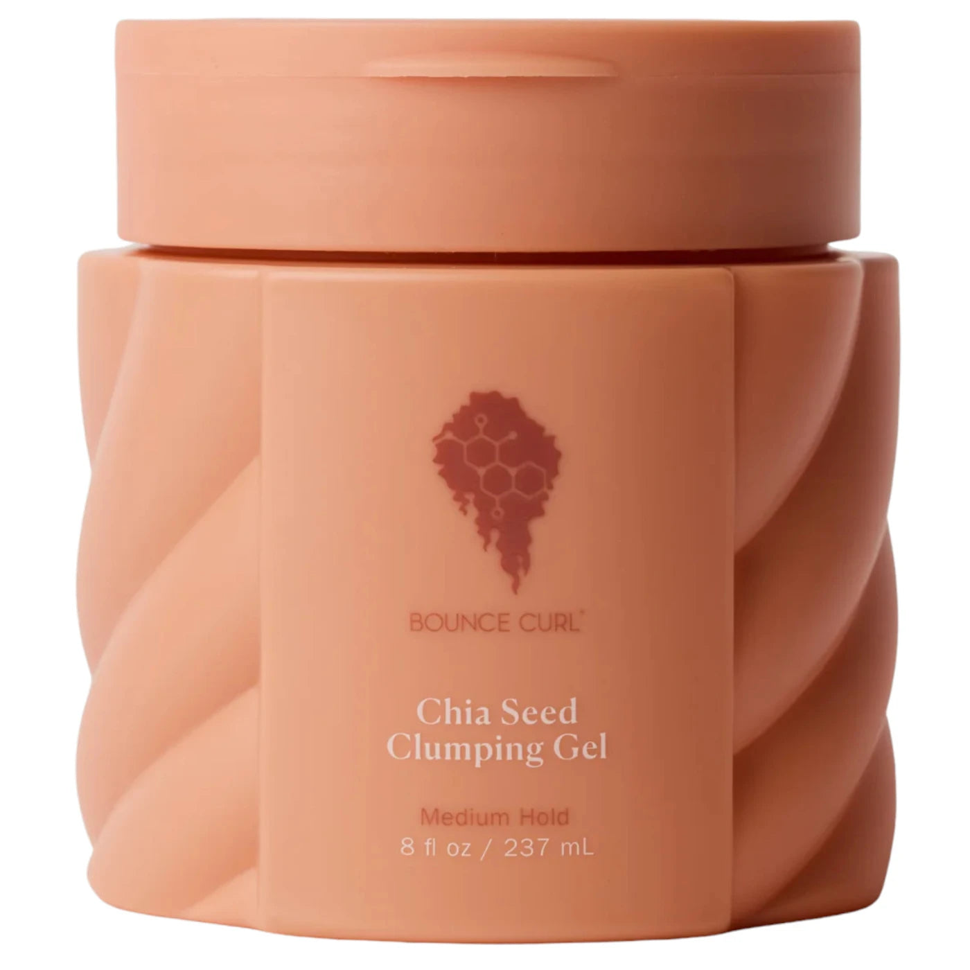 PREORDER Bounce Curl Chia Seed Clumping Gel