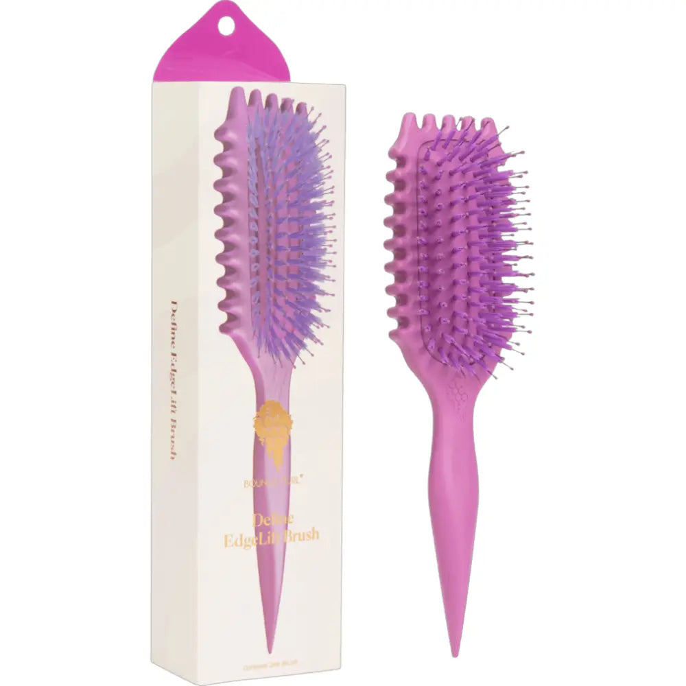 Bounce Curl Define Brush