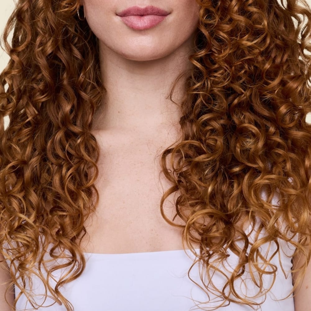 Bounce Curl Starter Kit (x3 Sachets)